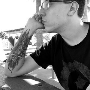 Meet your Posher, Stuart